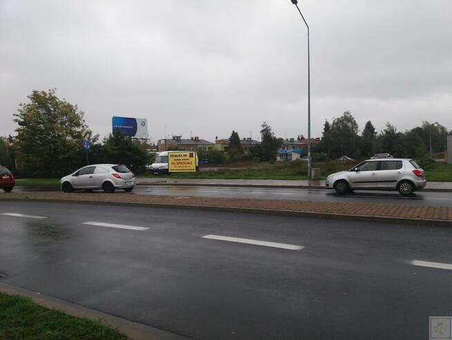 Działka inwestycyjna Poznań Poznań-Grunwald, Ławica