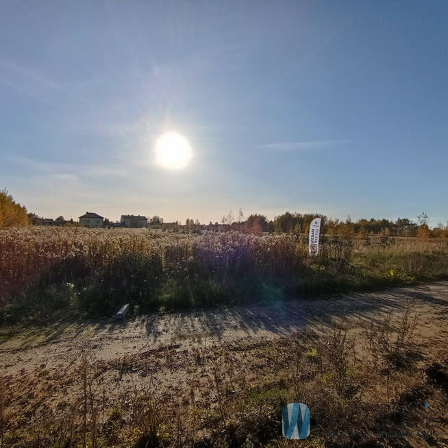 Działka rolna Warszawa gm. Ursynów Ursynów, Jeziorki Południowe, Dawidowska