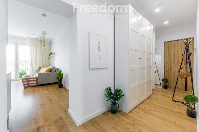 2 pok., blisko Metra Dworzec Wileński, umeblowane.