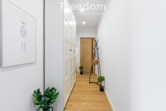 2 pok., blisko Metra Dworzec Wileński, umeblowane.