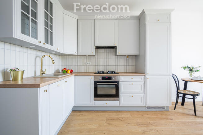 2 pok., blisko Metra Dworzec Wileński, umeblowane.