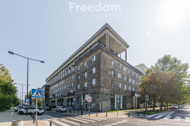 2 pok., blisko Metra Dworzec Wileński, umeblowane.