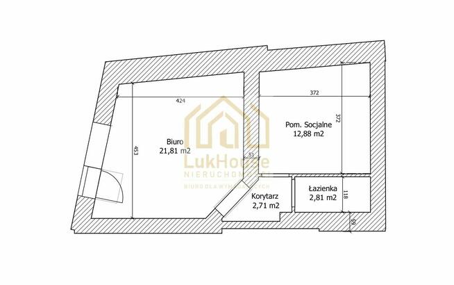 Lokal użytkowy Bytom, Józefa Piłsudskiego