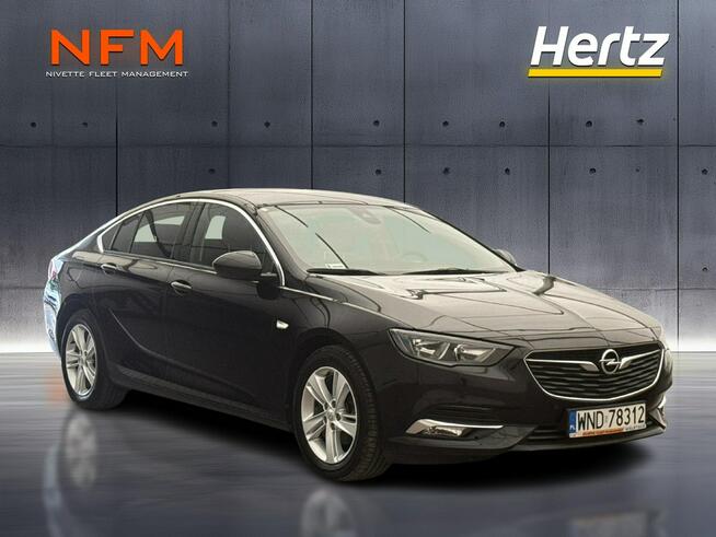 Opel Insignia 1,6 DTH S&S(136 KM) Enjoy Salon PL F-Vat