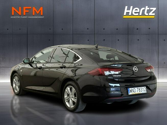 Opel Insignia 1,6 DTH S&S(136 KM) Enjoy Salon PL F-Vat