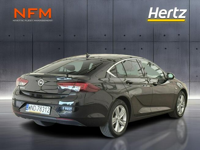 Opel Insignia 1,6 DTH S&S(136 KM) Enjoy Salon PL F-Vat