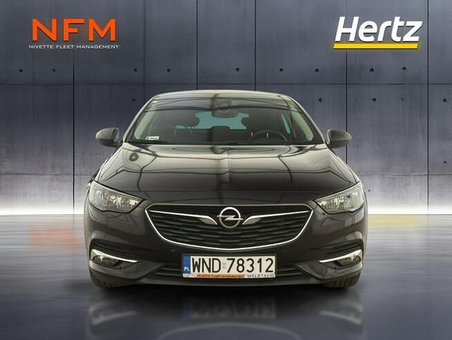 Opel Insignia 1,6 DTH S&S(136 KM) Enjoy Salon PL F-Vat