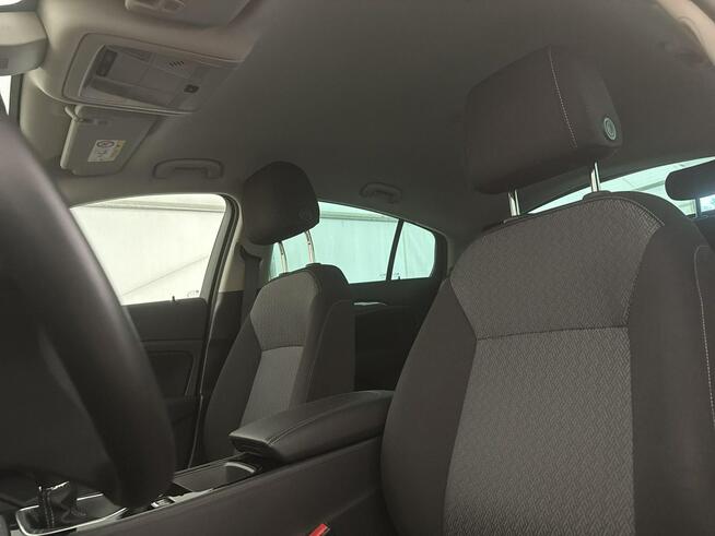 Opel Insignia 1,6 DTH S&S(136 KM) Enjoy Salon PL F-Vat