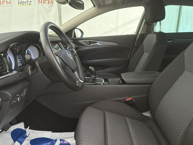 Opel Insignia 1,6 DTH S&S(136 KM) Enjoy Salon PL F-Vat