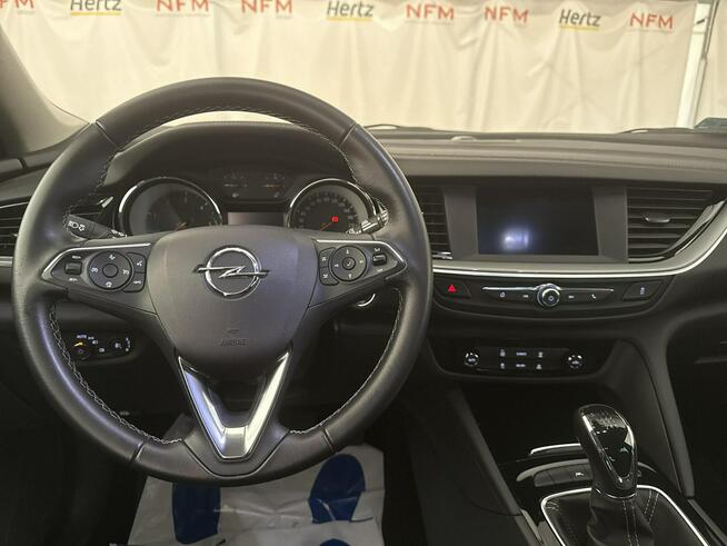 Opel Insignia 1,6 DTH S&S(136 KM) Enjoy Salon PL F-Vat