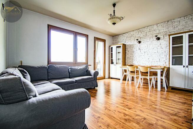 Mieszkanie Świdnica