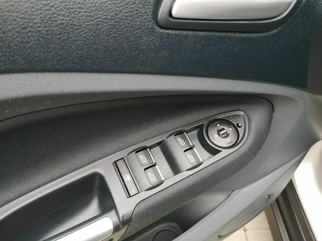 Ford C-Max 2.0 TDCI 140KM Klima Isofix Parktronic Alu Navi Serwis Gwarancja