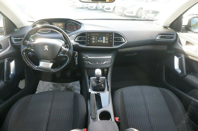 Peugeot 308 1,6HDI/120KM, Active, Salon PL, FV23%, GD511PJ