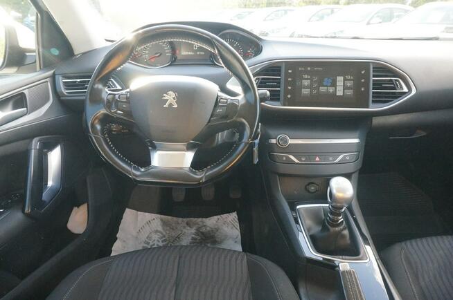 Peugeot 308 1,6HDI/120KM, Active, Salon PL, FV23%, GD511PJ