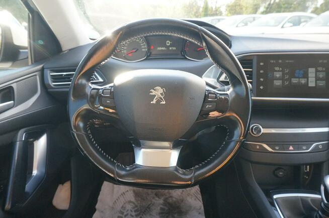 Peugeot 308 1,6HDI/120KM, Active, Salon PL, FV23%, GD511PJ