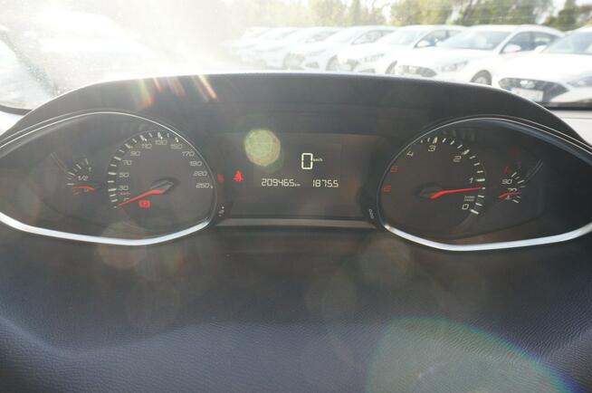 Peugeot 308 1,6HDI/120KM, Active, Salon PL, FV23%, GD511PJ