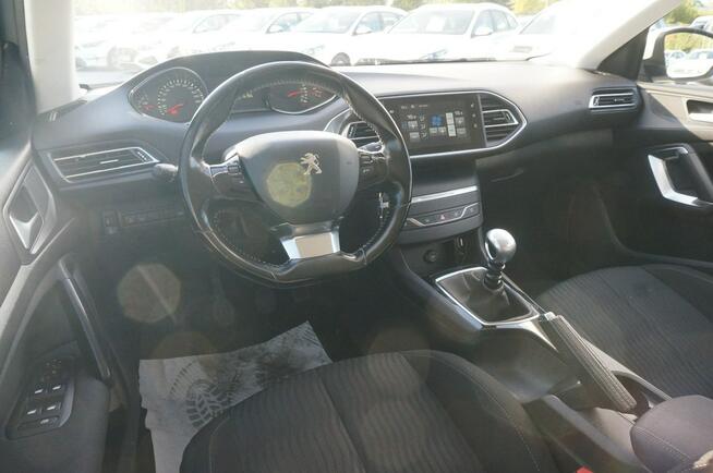 Peugeot 308 1,6HDI/120KM, Active, Salon PL, FV23%, GD511PJ