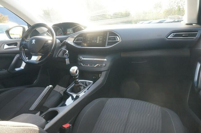 Peugeot 308 1,6HDI/120KM, Active, Salon PL, FV23%, GD511PJ