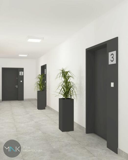 Deweloperskie, 0%, GOTOWE - Jakubskie Przedmieście