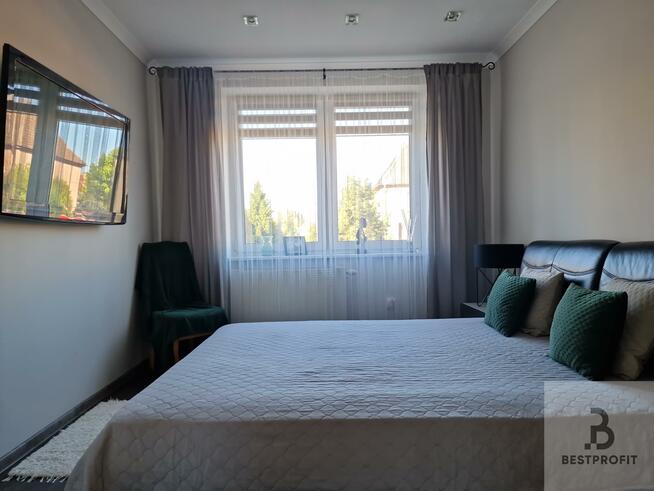 Mieszkanie Słupsk, Pomorska