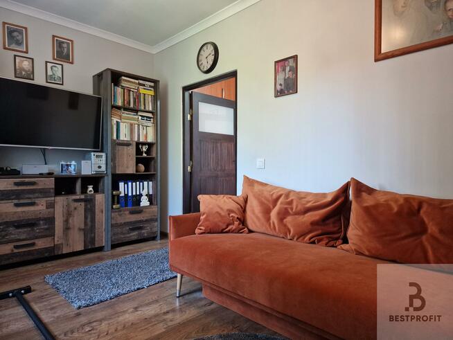 Mieszkanie Słupsk, Pomorska