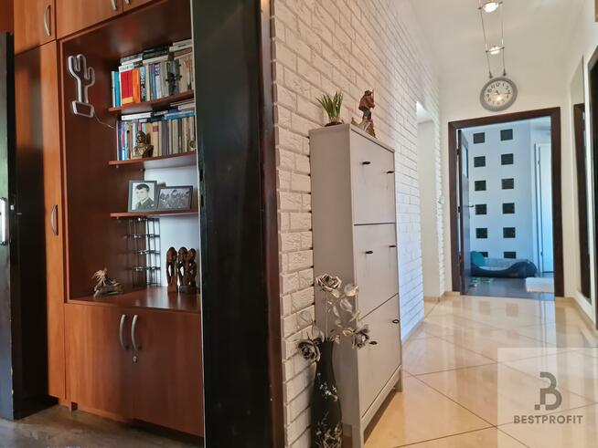 Mieszkanie Słupsk, Pomorska