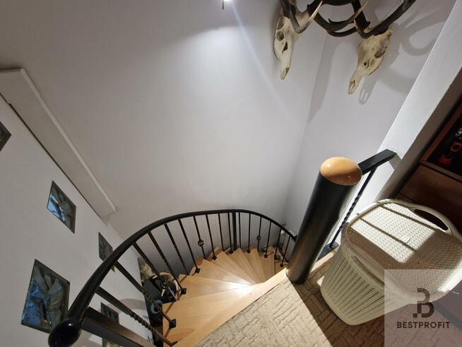 Mieszkanie Słupsk, Pomorska