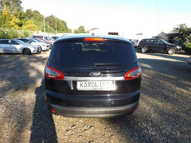 Ford S-Max 2.0 TDCI Titanium