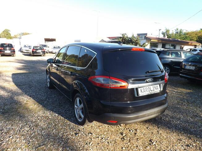 Ford S-Max 2.0 TDCI Titanium