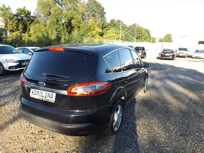 Ford S-Max 2.0 TDCI Titanium