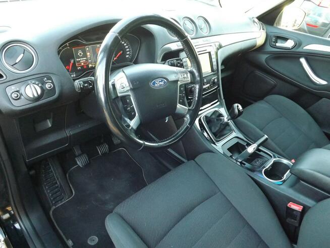 Ford S-Max 2.0 TDCI Titanium