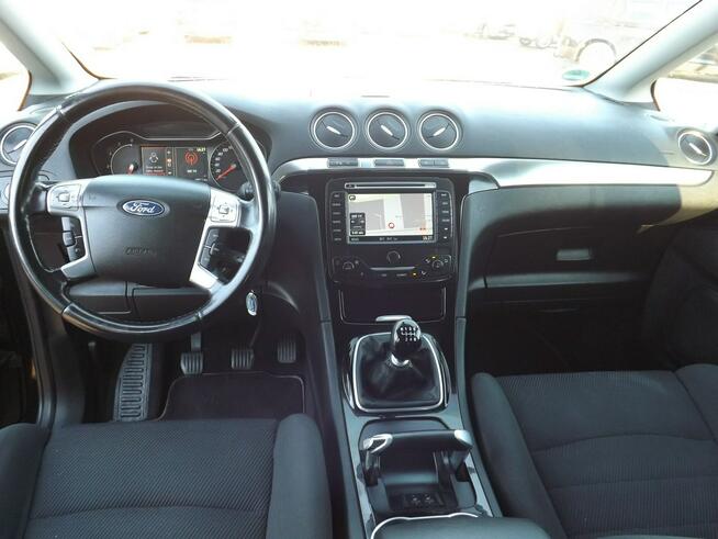 Ford S-Max 2.0 TDCI Titanium