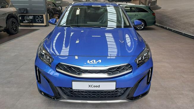 Kia XCeed 140 KM - Wersja L - Pakiet Zimowy