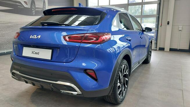 Kia XCeed 140 KM - Wersja L - Pakiet Zimowy