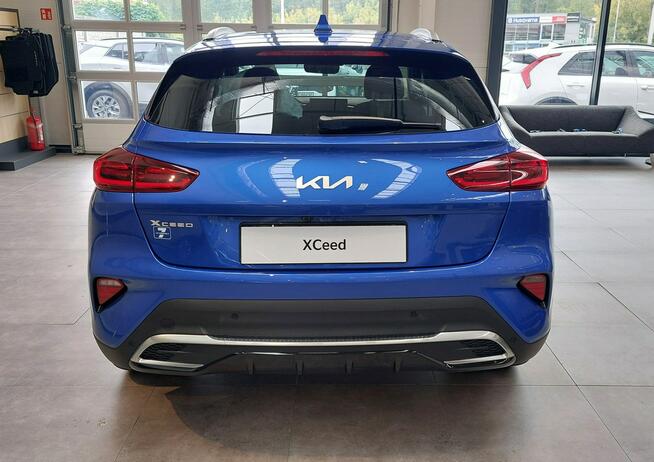 Kia XCeed 140 KM - Wersja L - Pakiet Zimowy