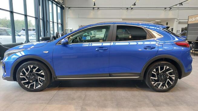 Kia XCeed 140 KM - Wersja L - Pakiet Zimowy