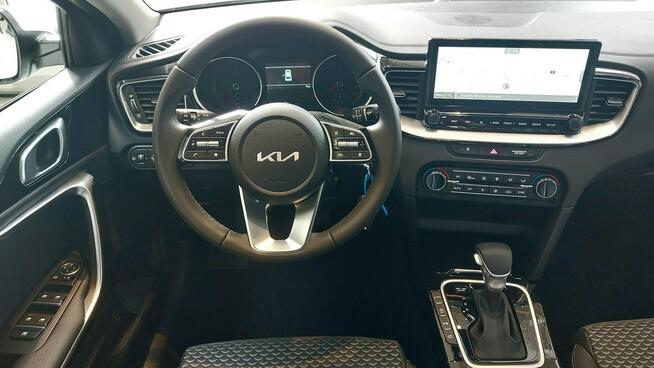 Kia XCeed 140 KM - Wersja L - Pakiet Zimowy