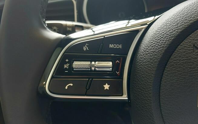 Kia XCeed 140 KM - Wersja L - Pakiet Zimowy