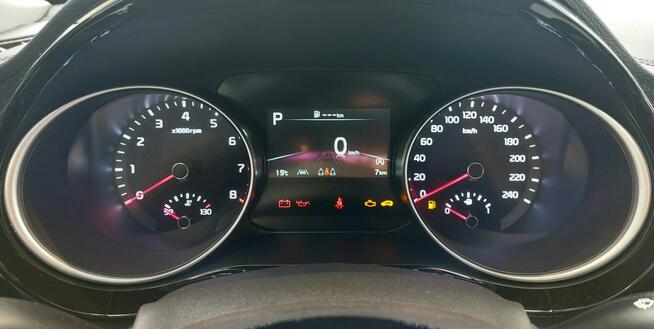 Kia XCeed 140 KM - Wersja L - Pakiet Zimowy