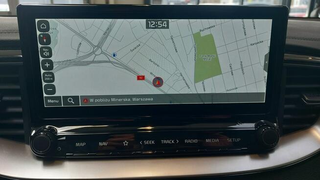 Kia XCeed 140 KM - Wersja L - Pakiet Zimowy