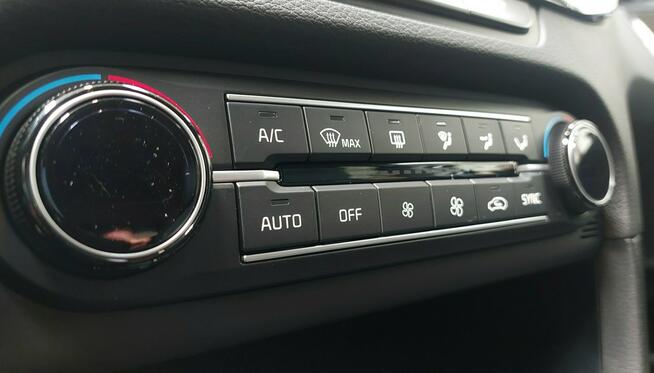 Kia XCeed 140 KM - Wersja L - Pakiet Zimowy