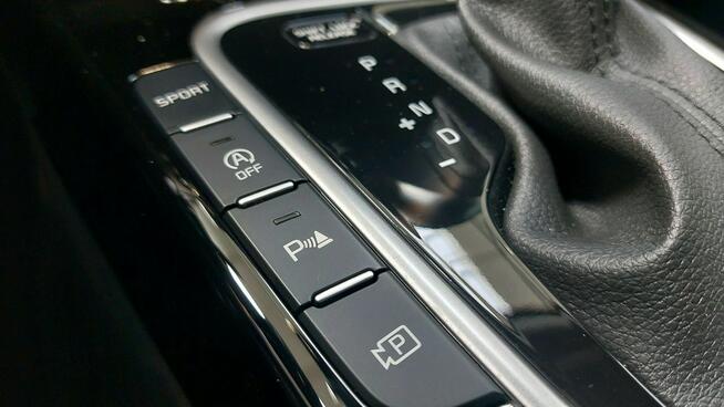 Kia XCeed 140 KM - Wersja L - Pakiet Zimowy