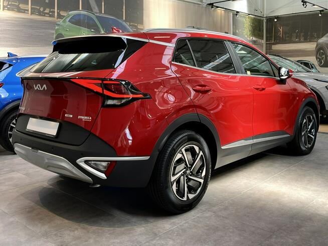 Kia Sportage 210 KM - Wersja L