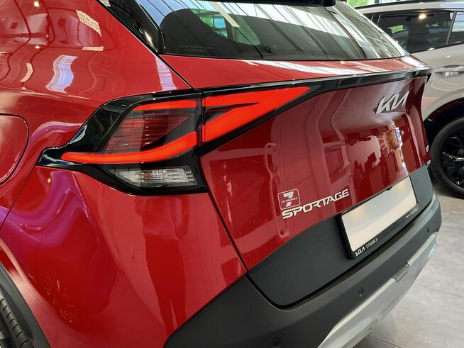 Kia Sportage 210 KM - Wersja L