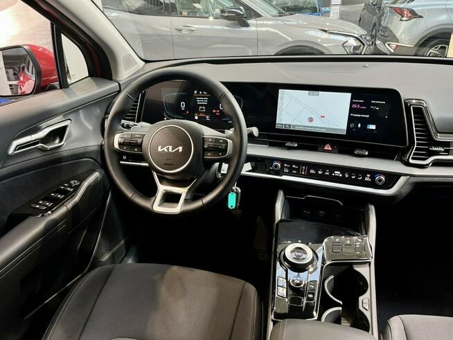 Kia Sportage 210 KM - Wersja L
