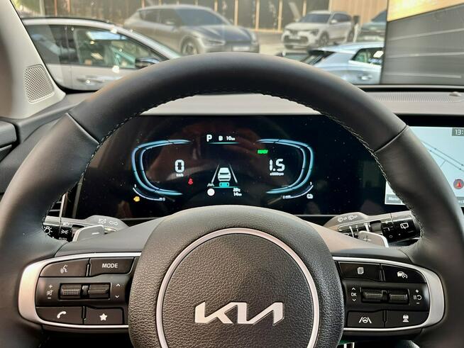 Kia Sportage 210 KM - Wersja L