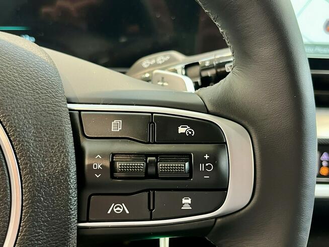 Kia Sportage 210 KM - Wersja L