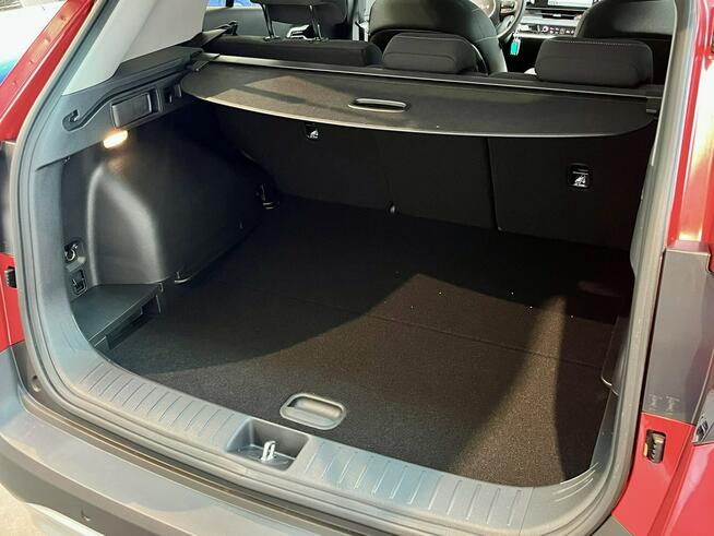 Kia Sportage 210 KM - Wersja L