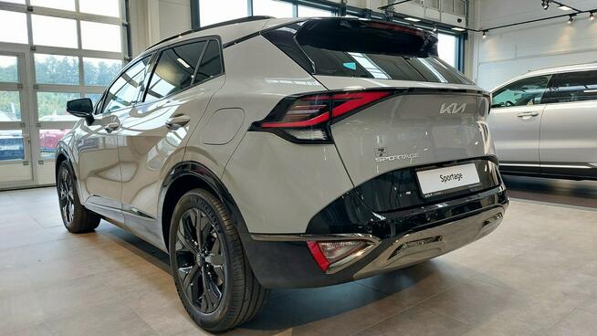 Kia Sportage 160 KM - Wersja Anniversary - DCT - Dach panoramiczny