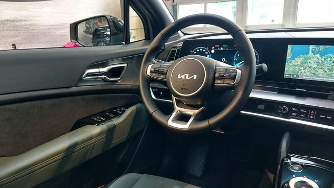 Kia Sportage 160 KM - Wersja Anniversary - DCT - Dach panoramiczny